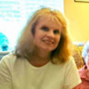 Meet your Posher, Judy